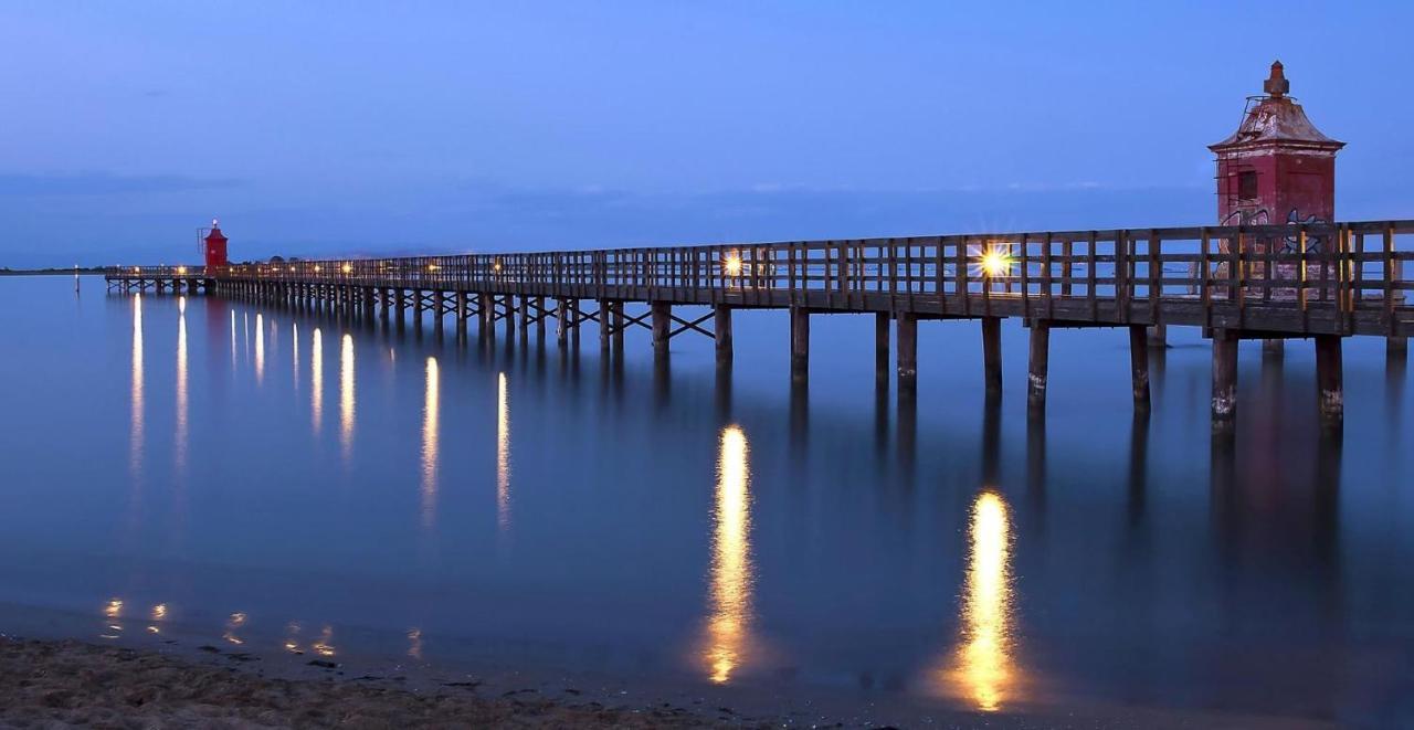 Apartament Sabbiadoro Center Lignano Sabbiadoro Eksteriør billede