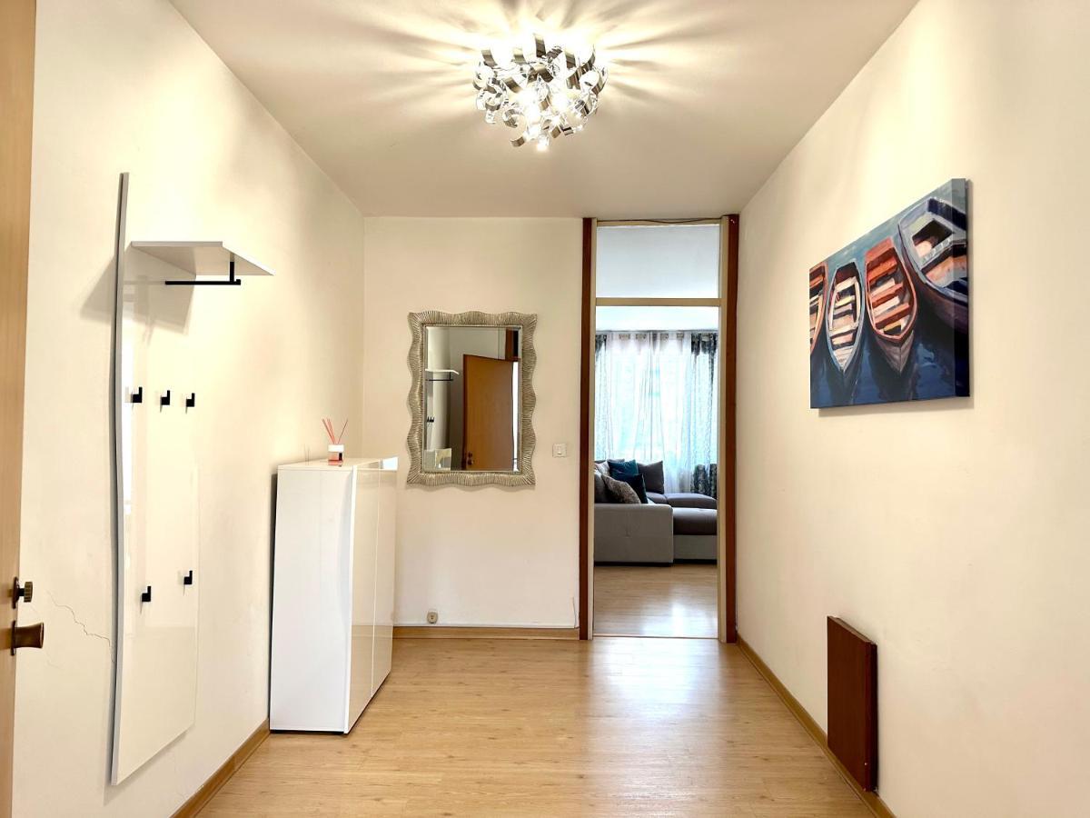 Apartament Sabbiadoro Center Lignano Sabbiadoro Eksteriør billede