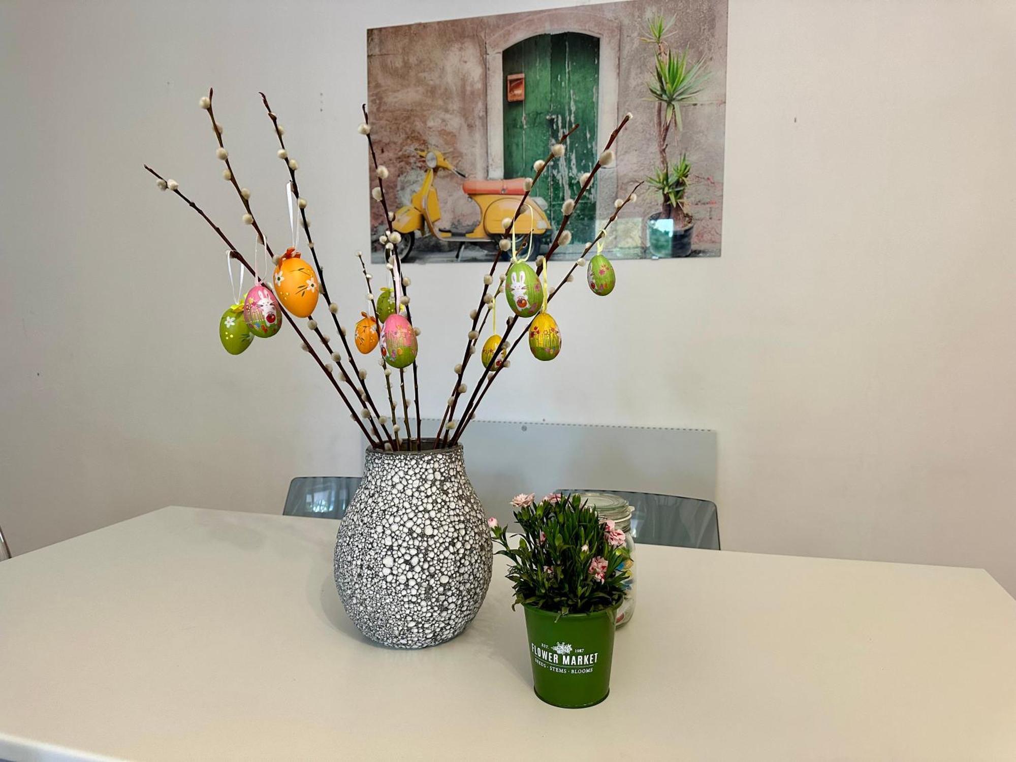 Apartament Sabbiadoro Center Lignano Sabbiadoro Eksteriør billede