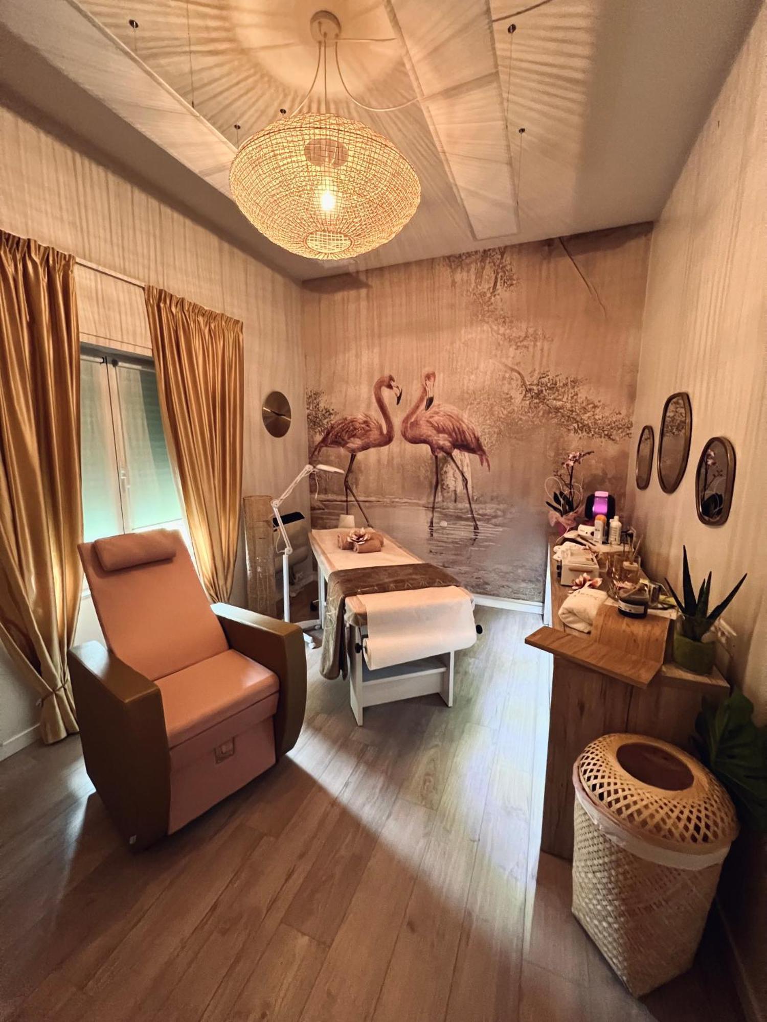 Apartament Sabbiadoro Center Lignano Sabbiadoro Eksteriør billede