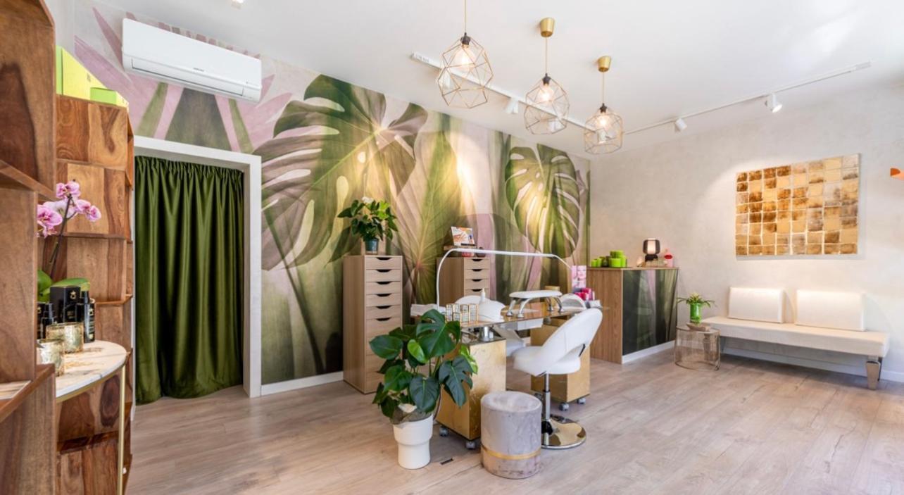 Apartament Sabbiadoro Center Lignano Sabbiadoro Eksteriør billede